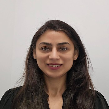Rohini Sidhu